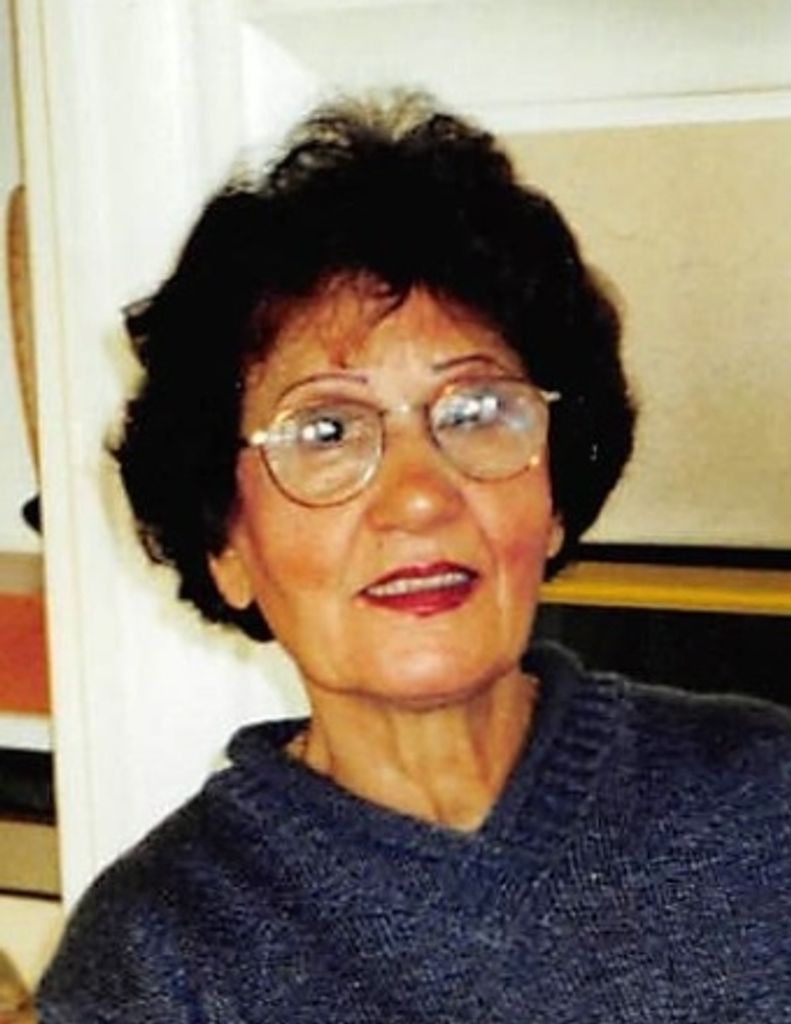 Antonietta La Mazza Profile Photo