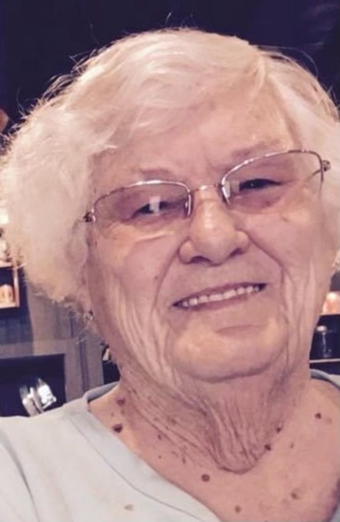 Betty Lou Whaley Profile Photo