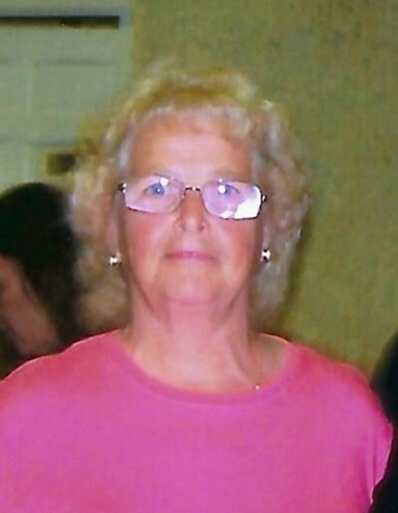 Betty A. Zajac Profile Photo