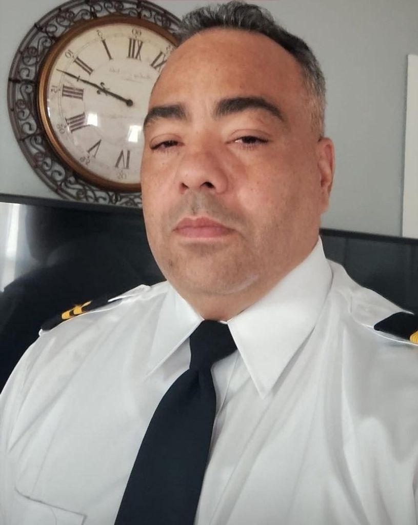 Benigno Malave Guzman Profile Photo