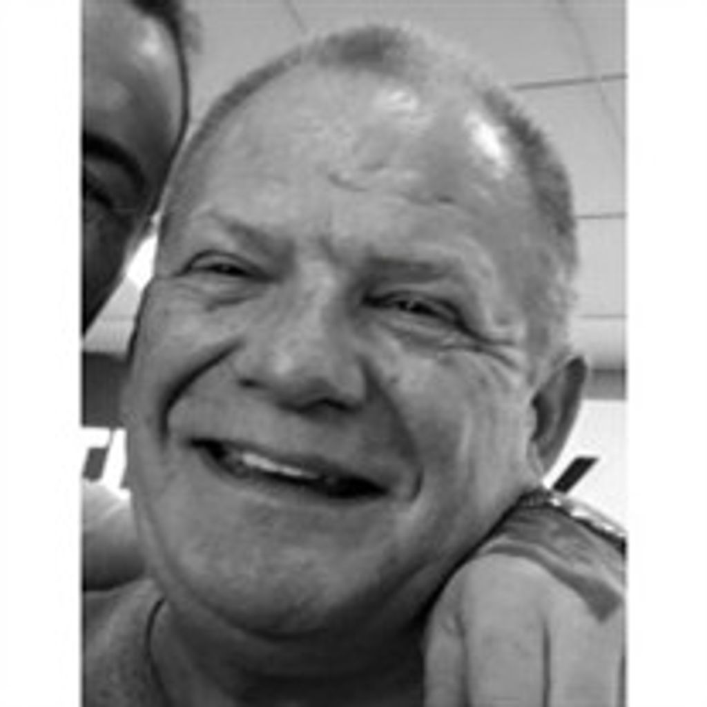 John Murray Jackson