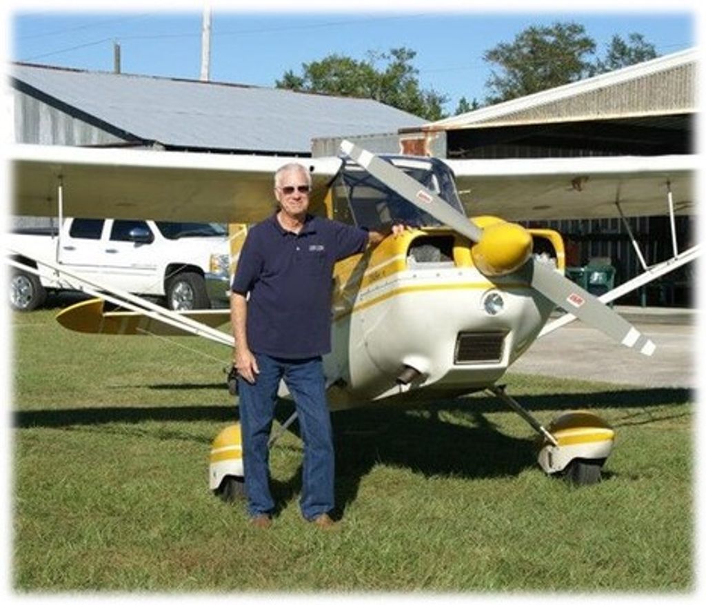 Joseph "Joe" E. Benson, Jr. Profile Photo