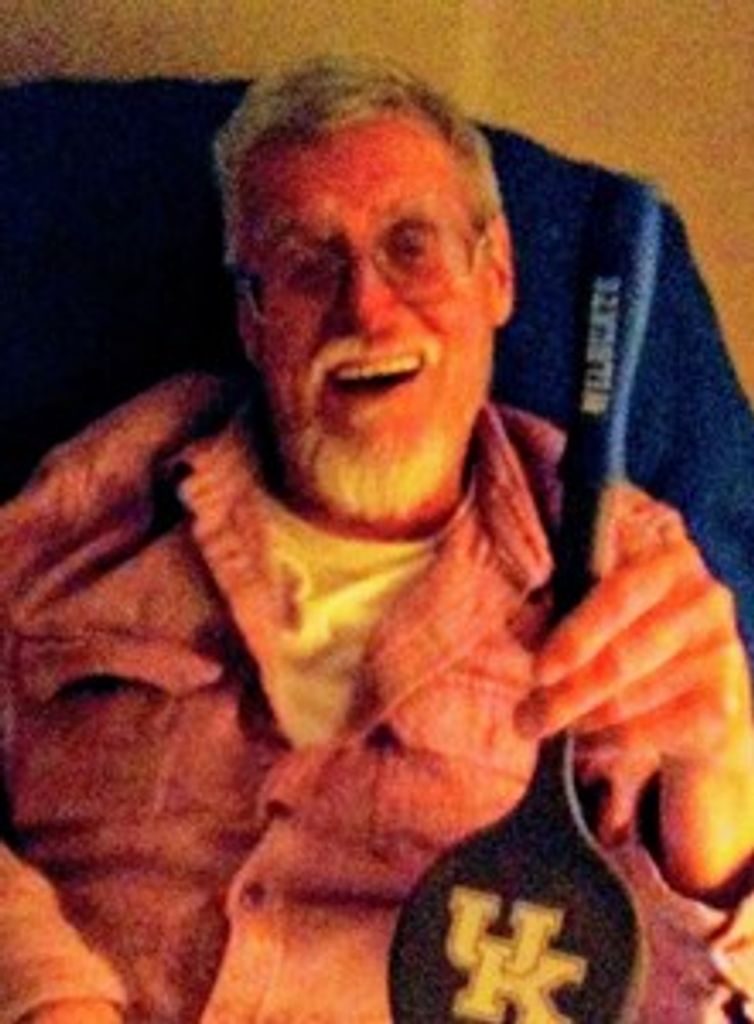 Thomas L. Martin Profile Photo