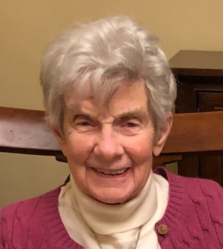 Dorothy (Healy)  Mckinley Profile Photo