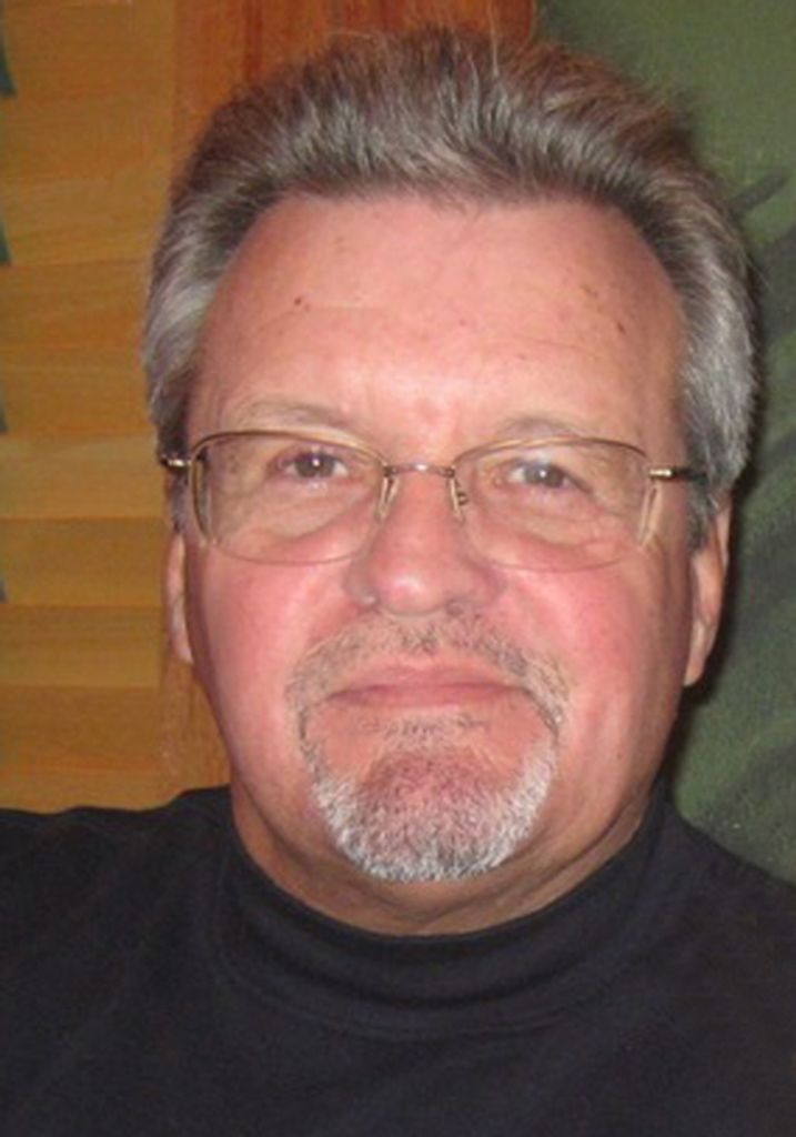 Michael Terry Anderson Profile Photo