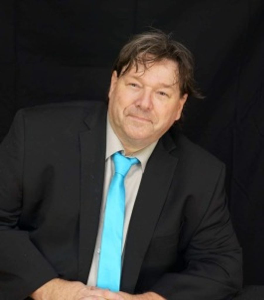 Keith Pocock
