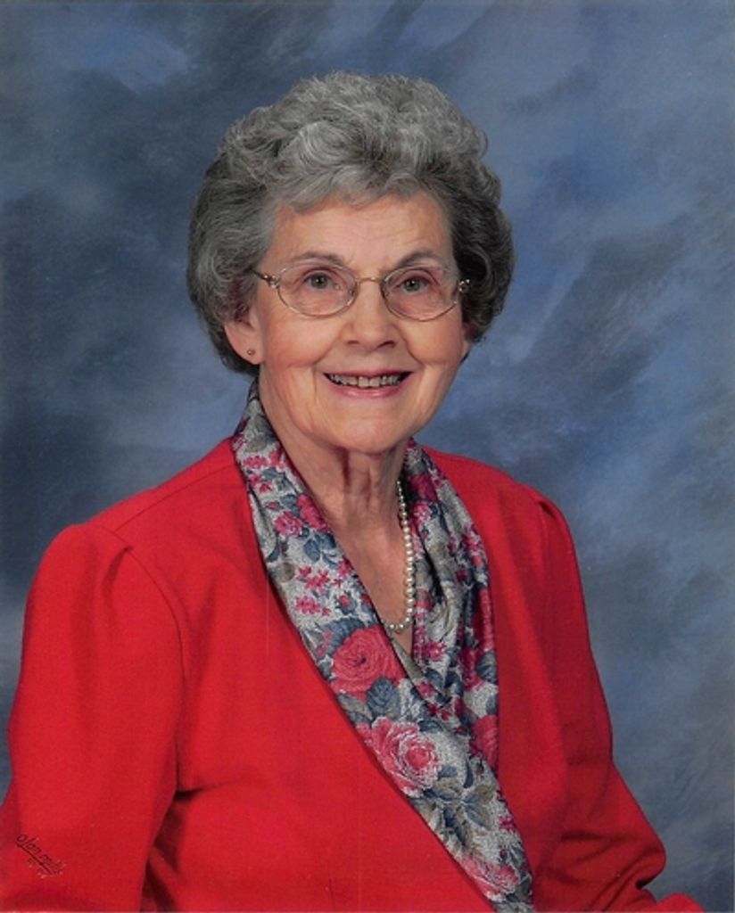 Ann E. Baier Profile Photo