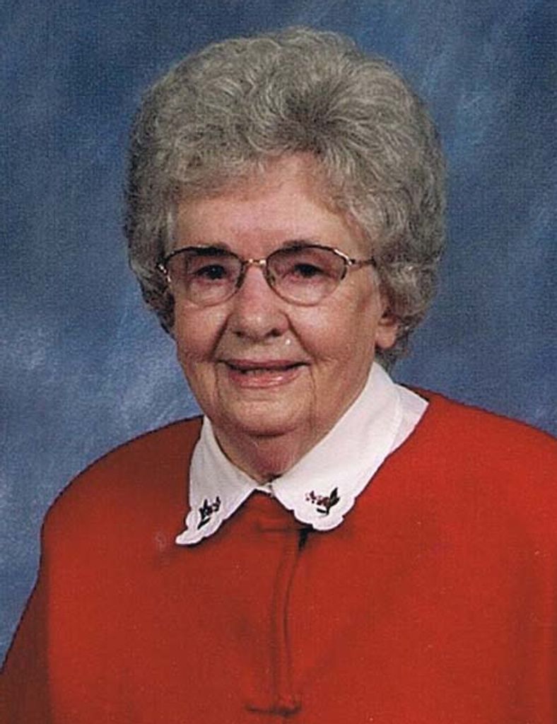 Gladys Polzin Profile Photo