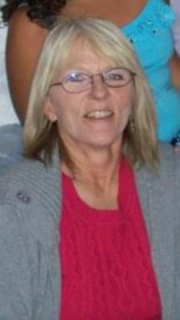 Dolly Dreasky Profile Photo