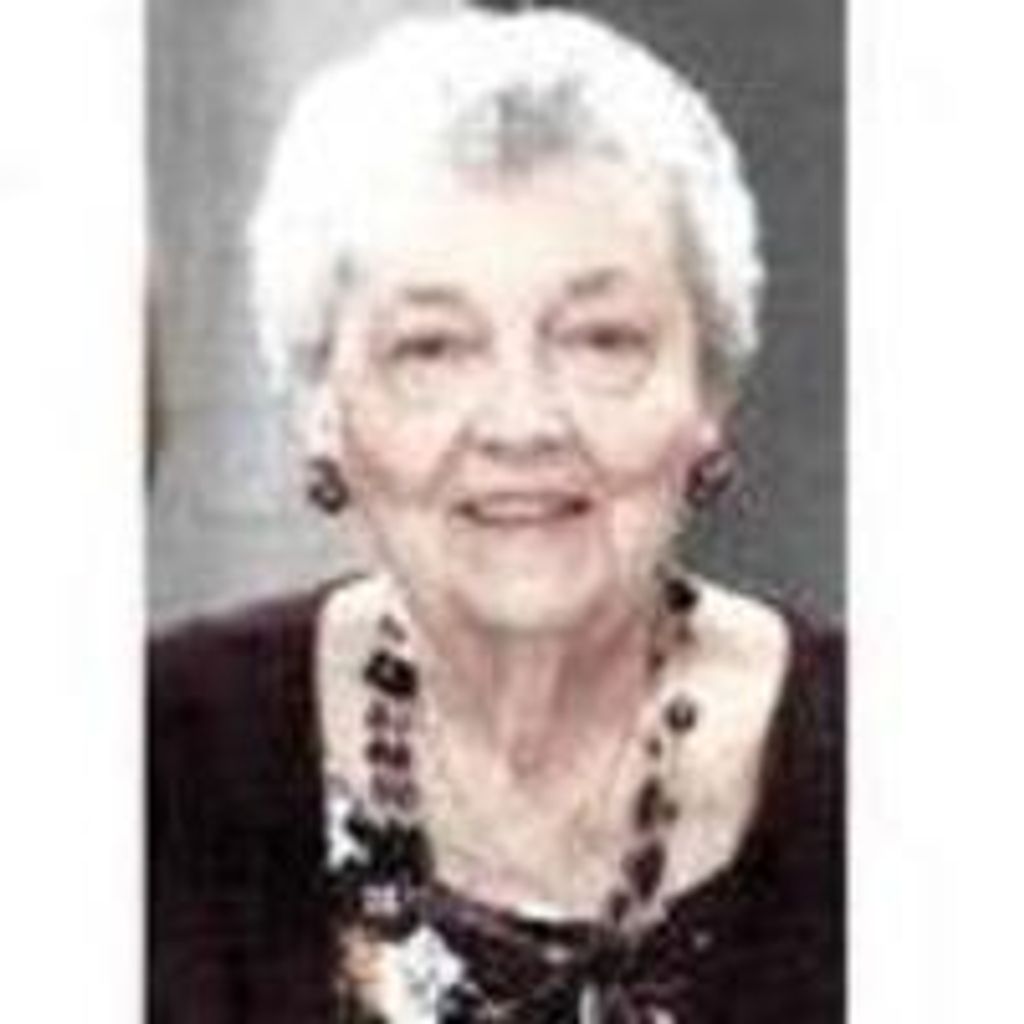 Lou Ann Powers