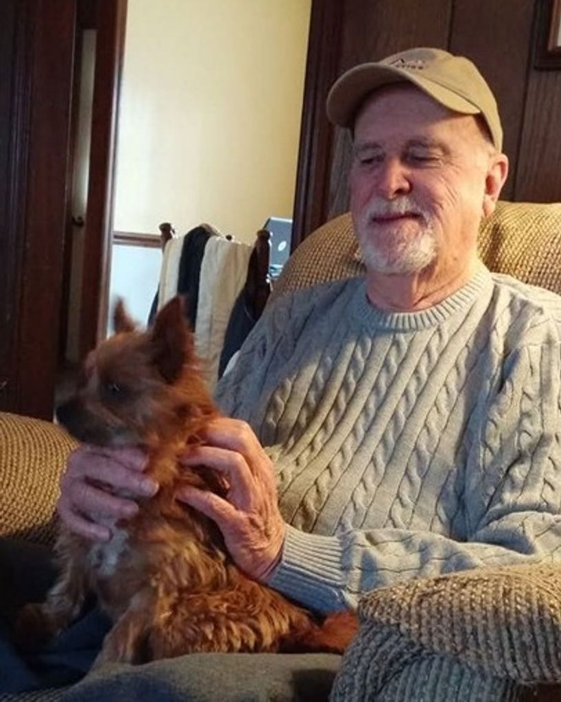 Kenneth Robert Keith , Jr. Profile Photo