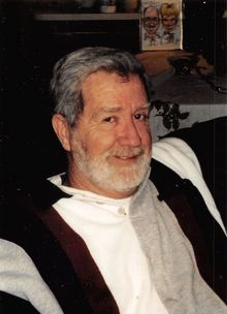 William  A. MacKenzie Profile Photo