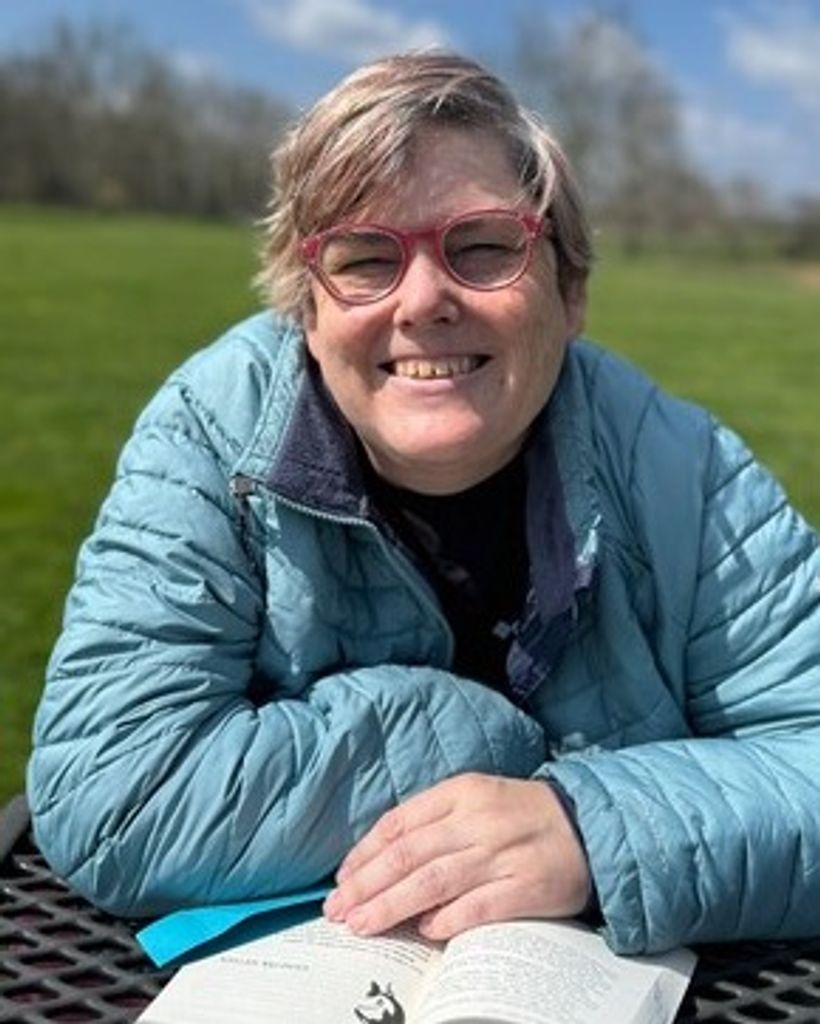 Christine C. Schueler