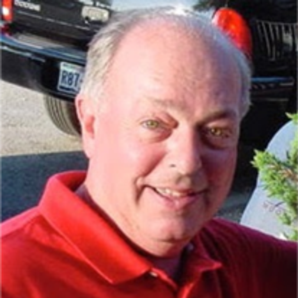 Allen Edgar Blackburn Profile Photo