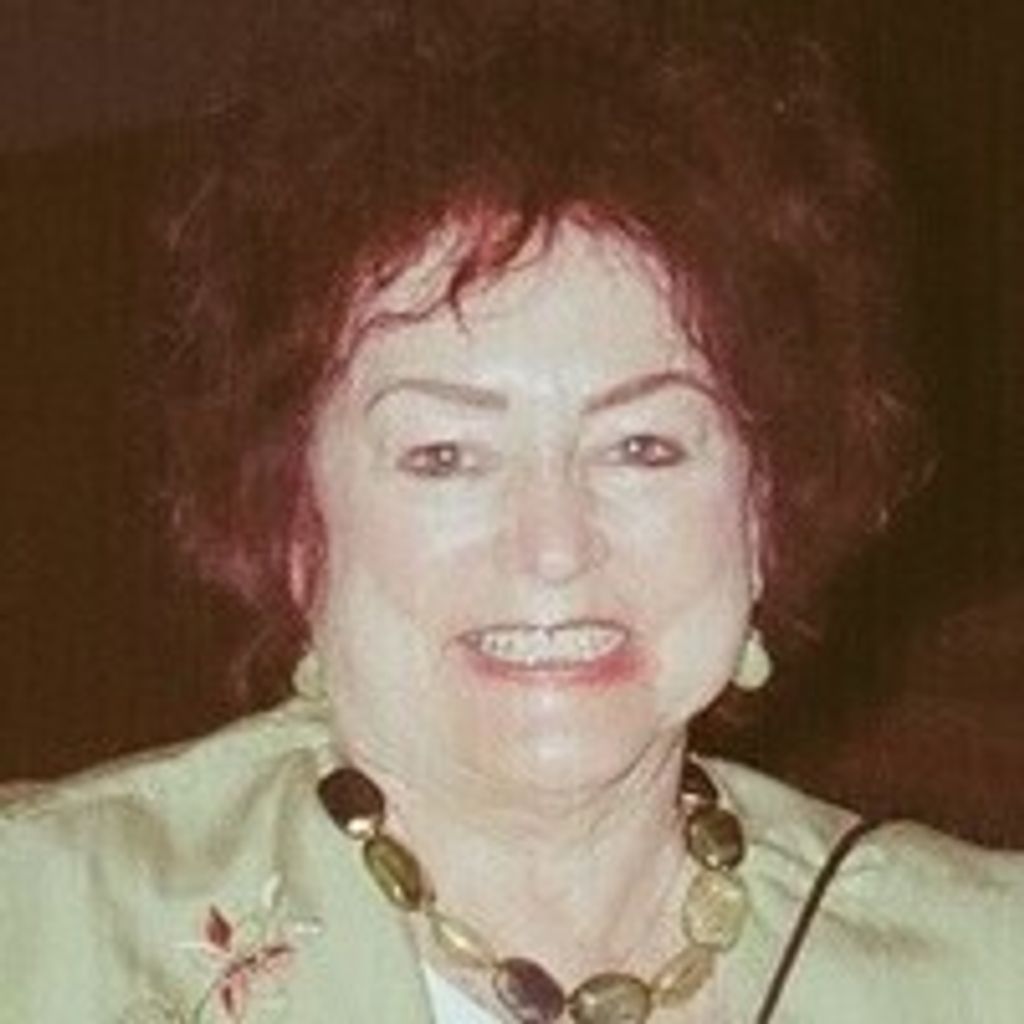 Barbara Hofmann Profile Photo