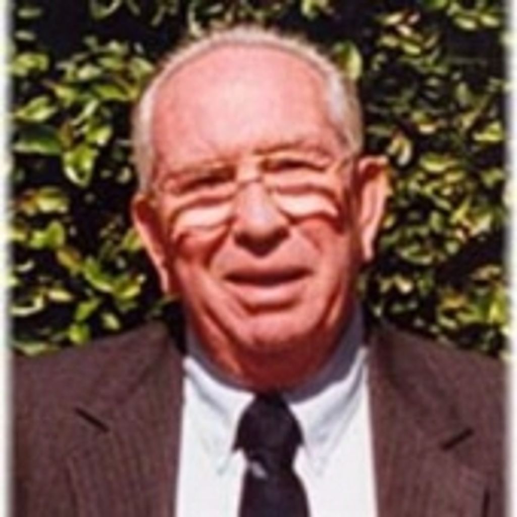 Stephen R. Van Antwerp