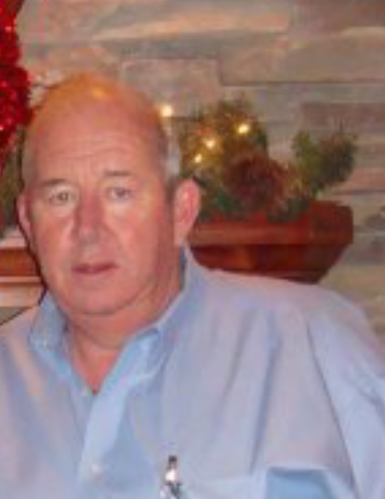 Scotty  Chastain Profile Photo