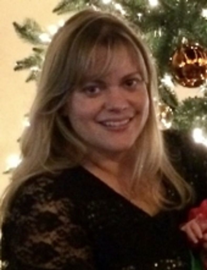 Jennifer Marie Armistead