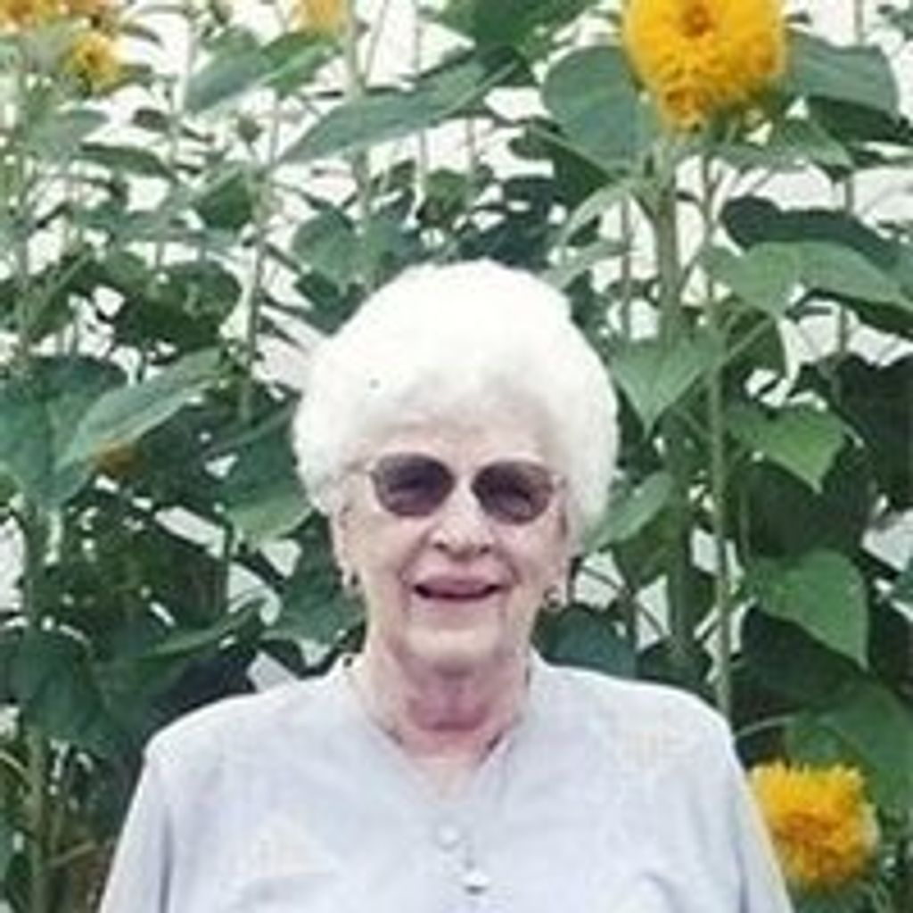 Esther Virginia Clegg Profile Photo