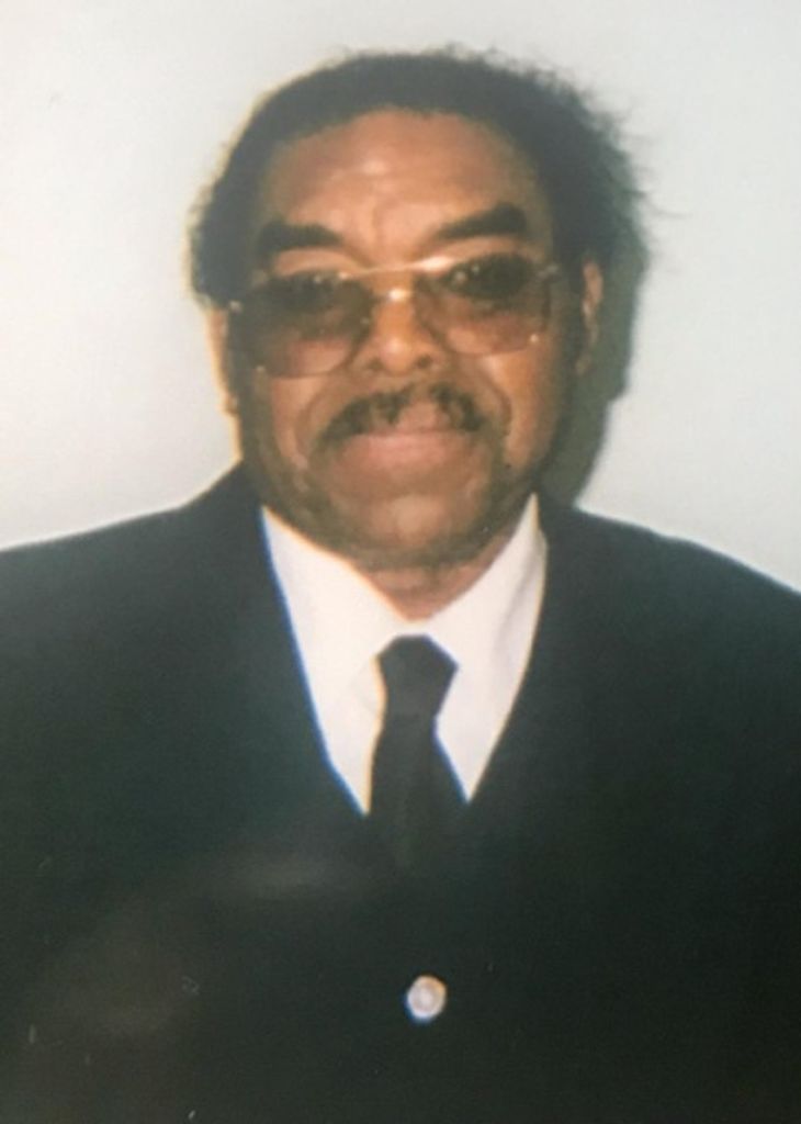 Wilson Clary Jr Profile Photo