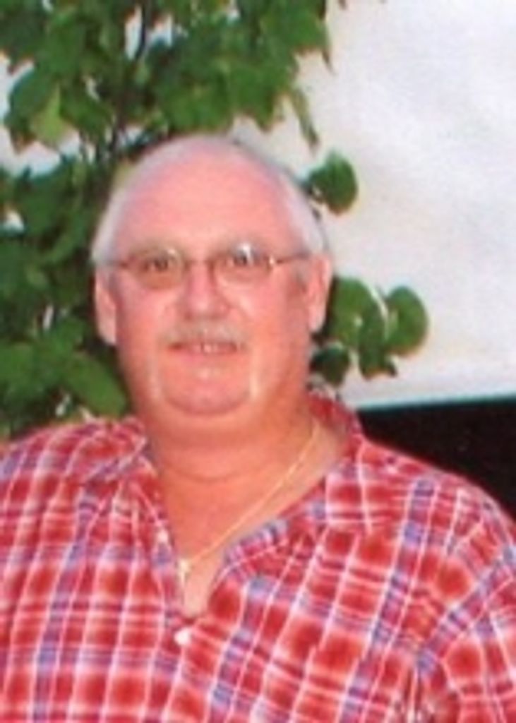 Larry Hosea