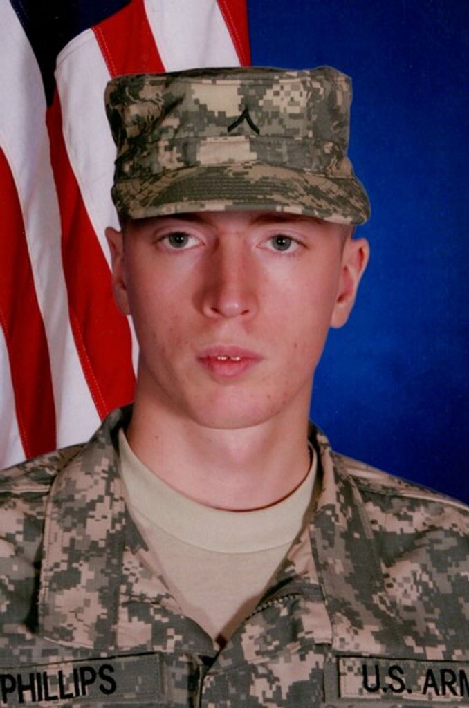 Brady Phillips Profile Photo