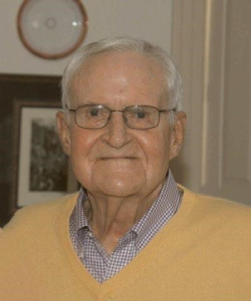 William Maddux Mcclarin, Jr.