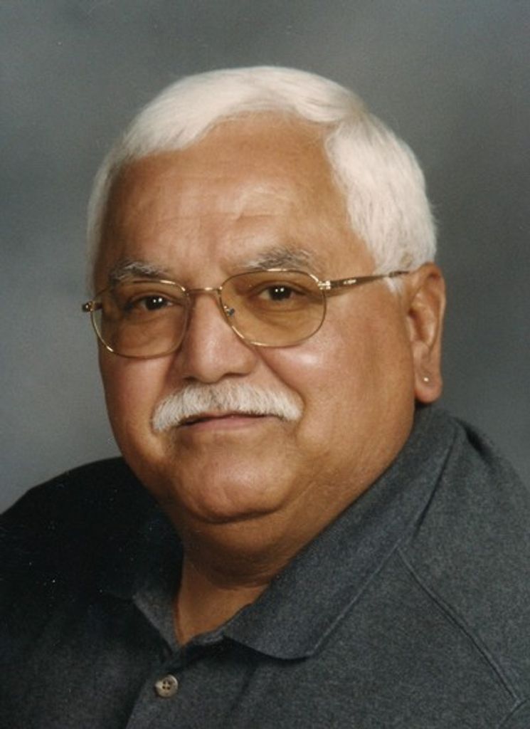 Philemon "Phil" Gutierrez, Jr.