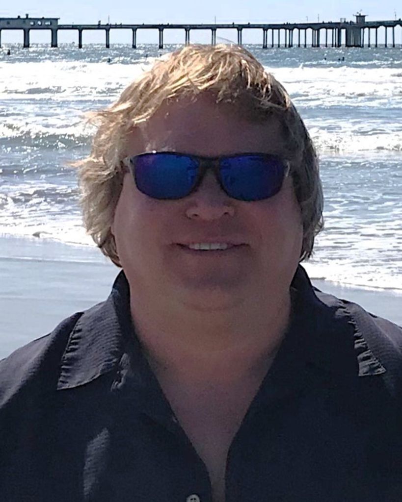 Todd Mitchell Pontinen