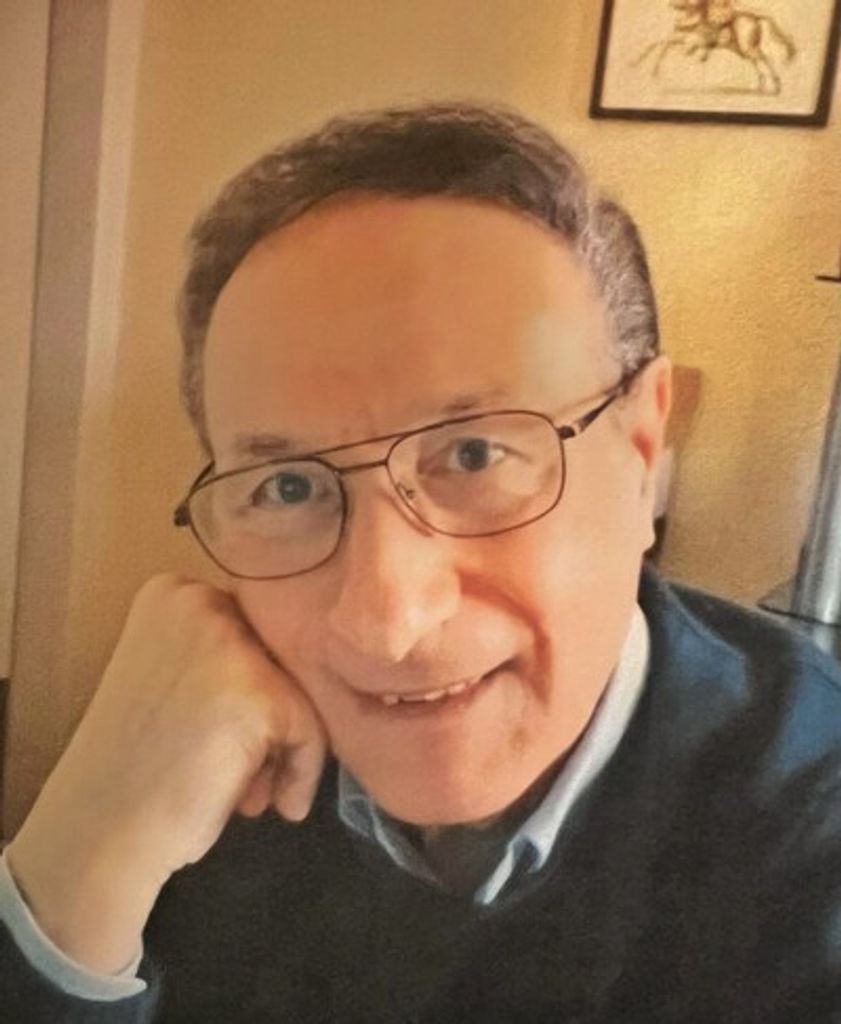 Francesco Barone Profile Photo