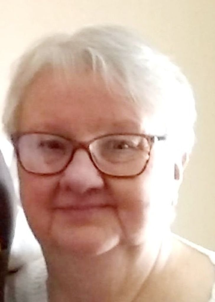 Barbara Ann Theresia Tetley Profile Photo