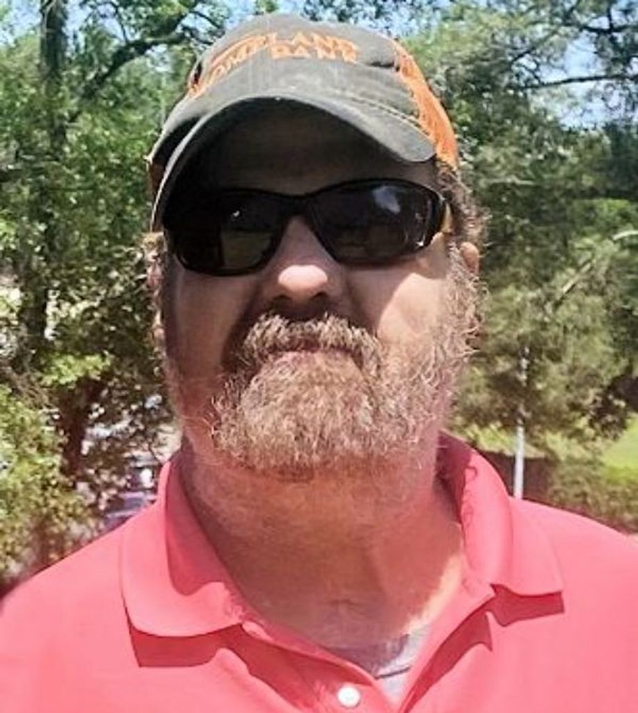Bret Anthony Larson
