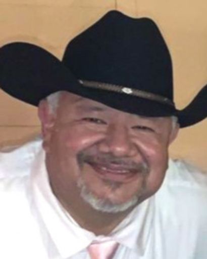 George Tellez's obituary image