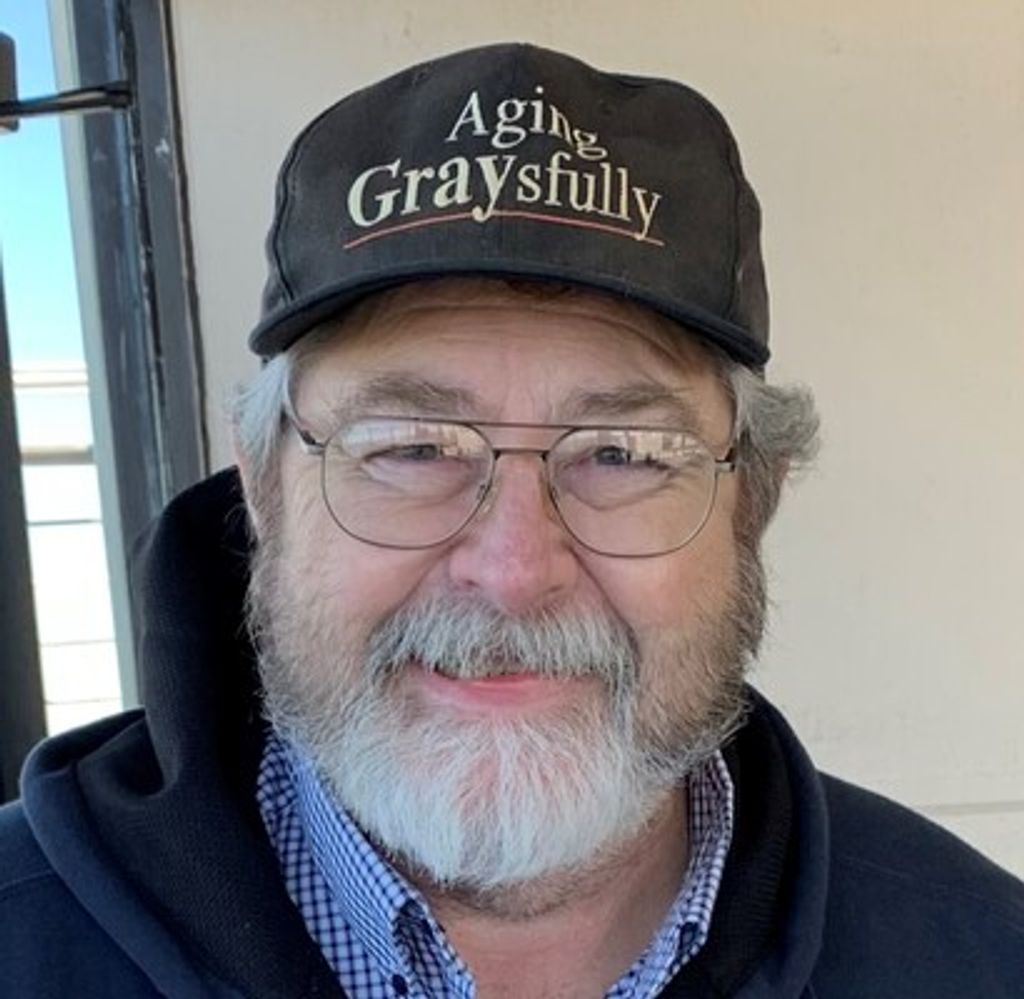 William David Gray Profile Photo
