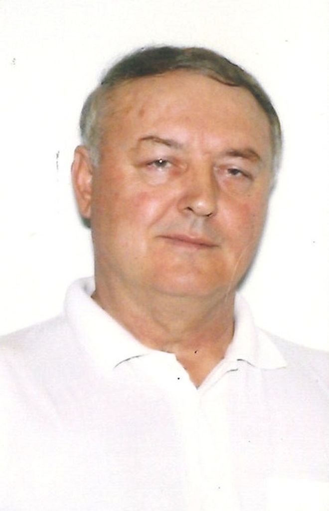 Petar Dragicevic