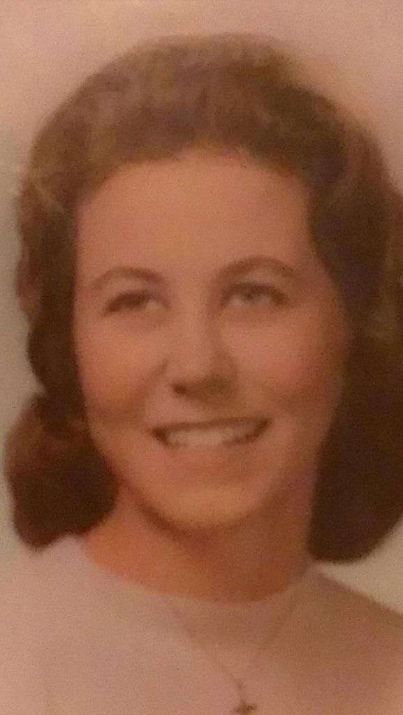 Judith Spaulding Profile Photo