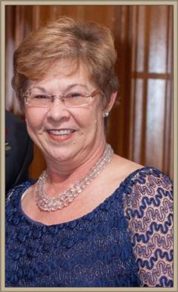 Karen Browning