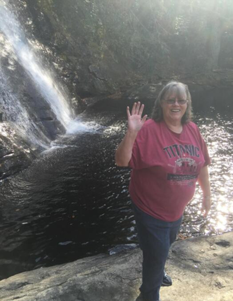 Linda Sue Wells Profile Photo