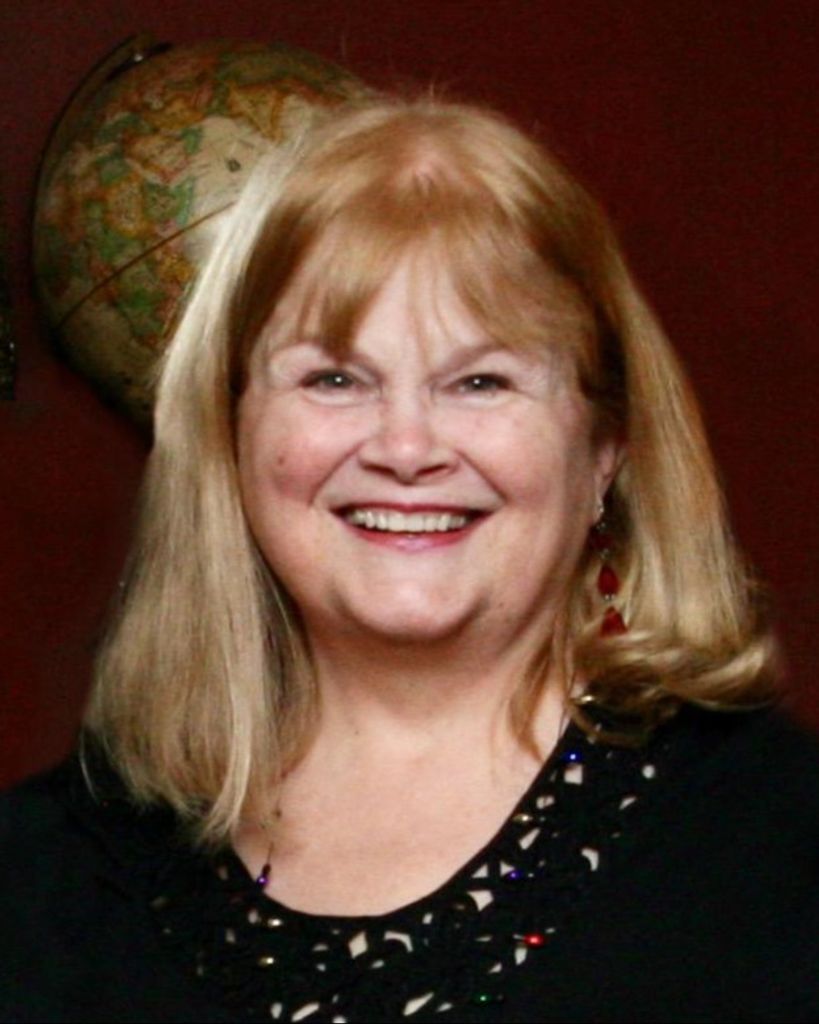 Martha Susan "Sue" Dion