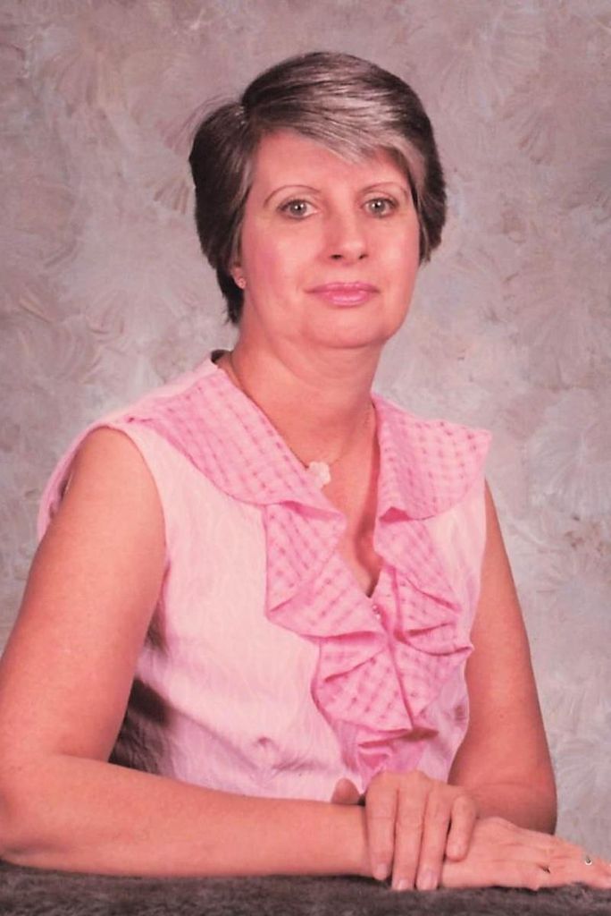 Martha Ann Payne Profile Photo