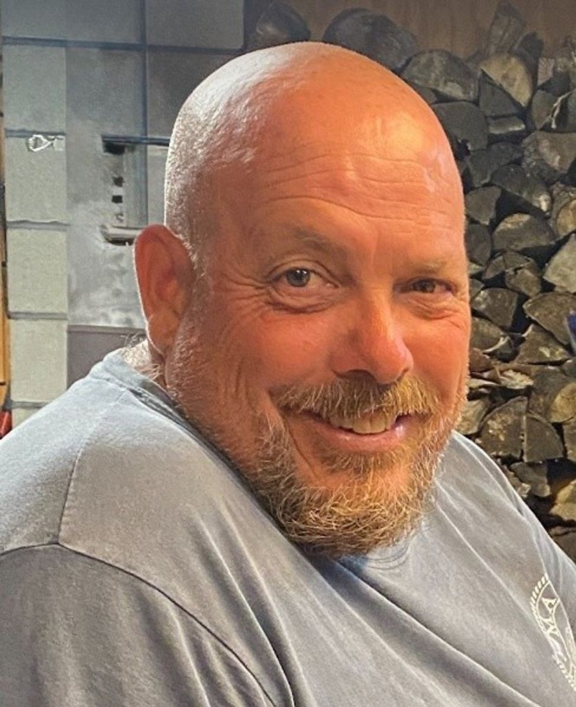 Jeffrey Cook Profile Photo