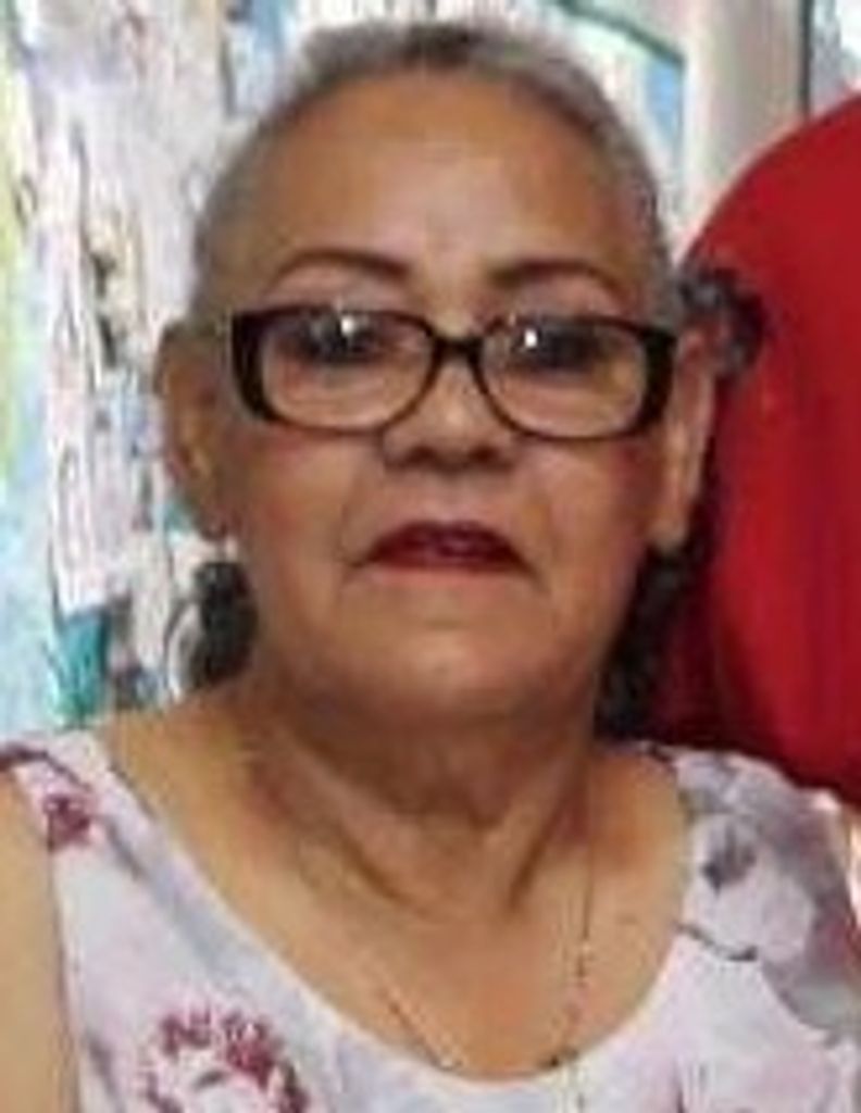CANDELARIA ROMAN