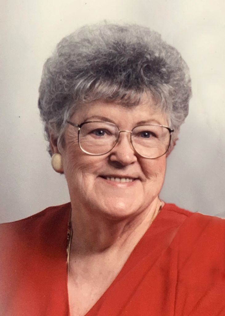 Anna M. "Jip" Lackey Profile Photo