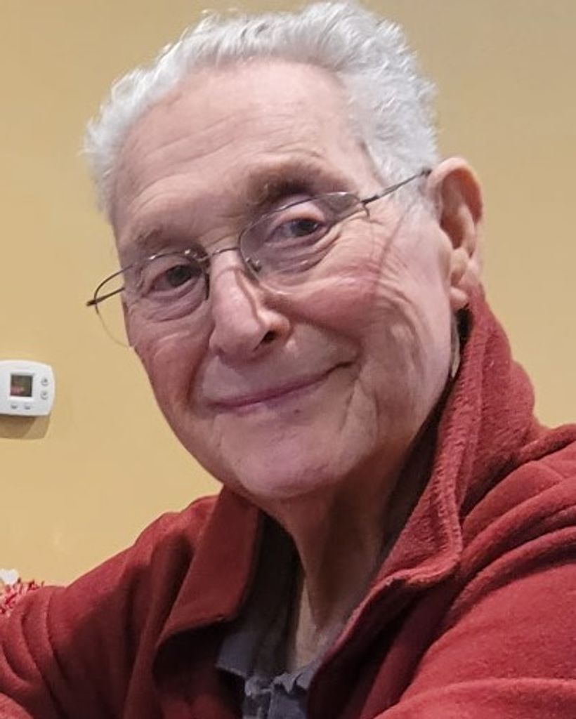 James "Jim" Bryant Profile Photo