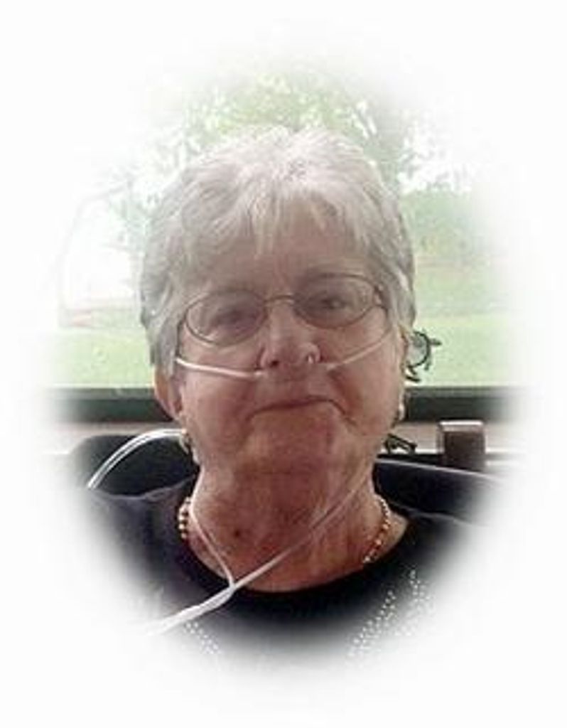 Janette &Quot;Rubes&Quot; Ryba