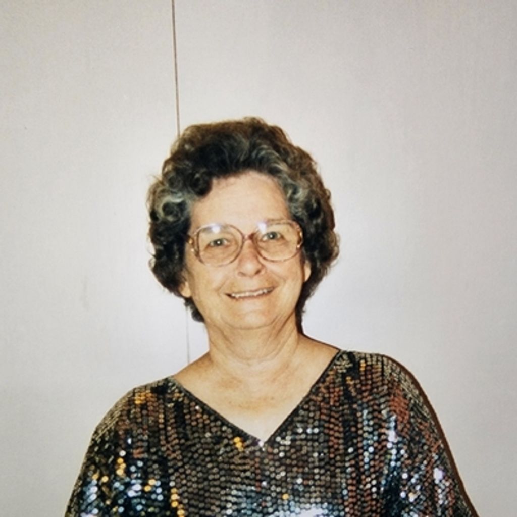 Bethel Dupree Ray Profile Photo