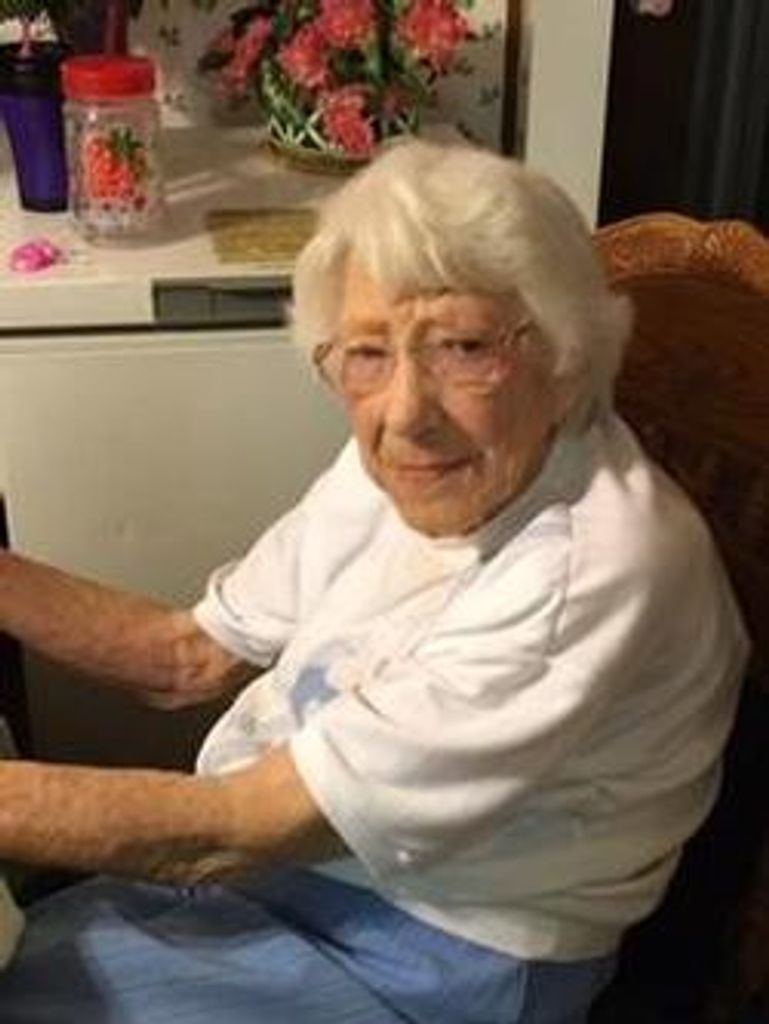Tressey R. Nichols Profile Photo