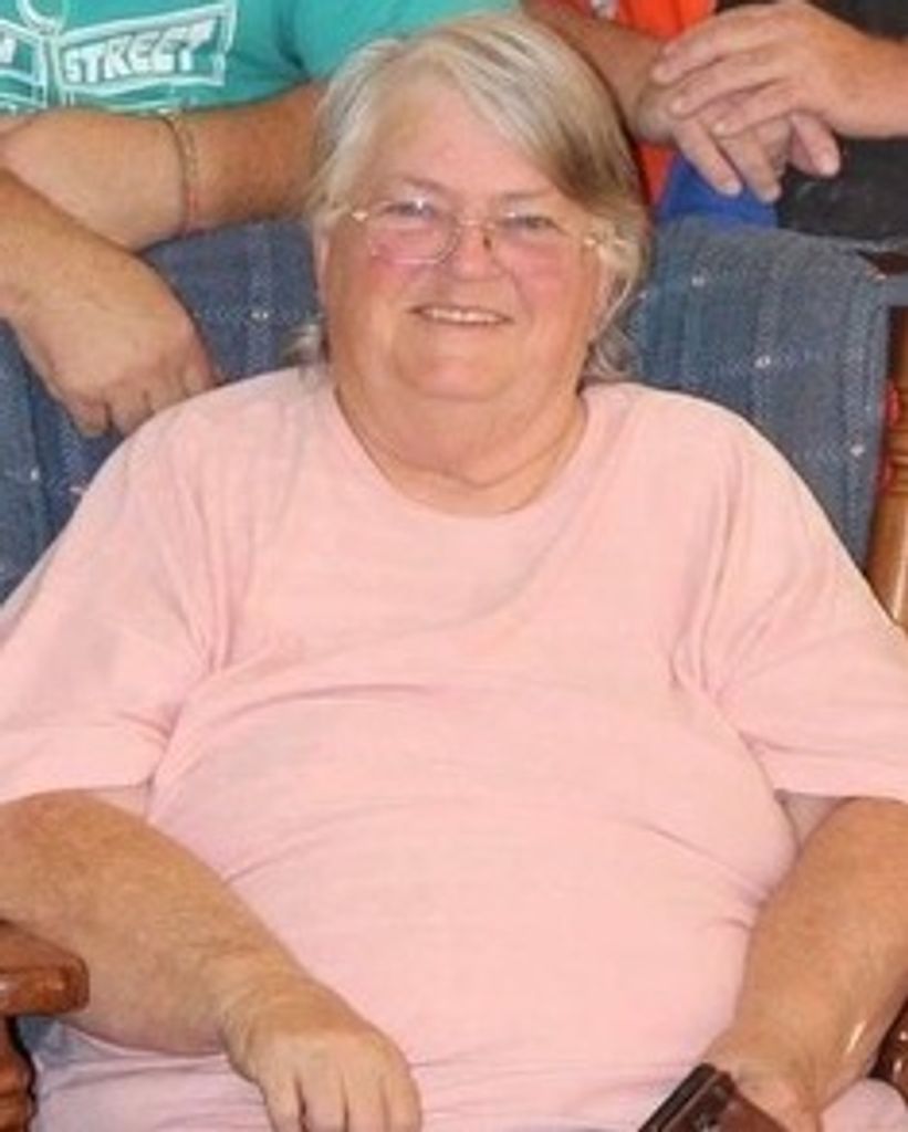 Karen Gail Brister