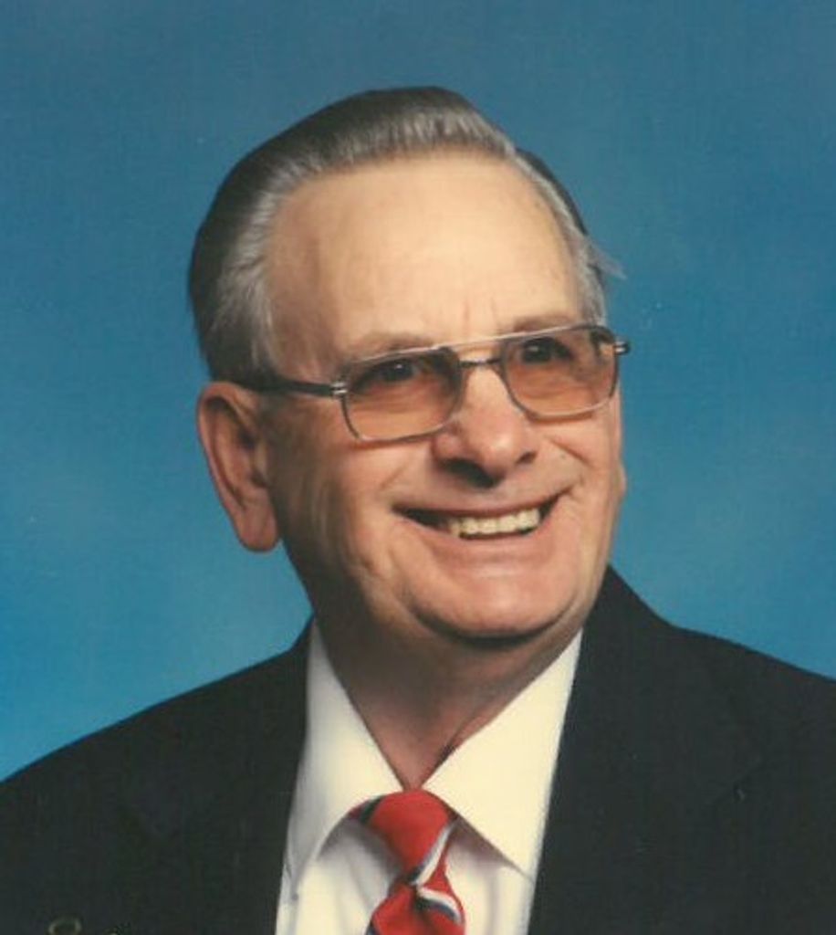 Glen F. Norris Profile Photo