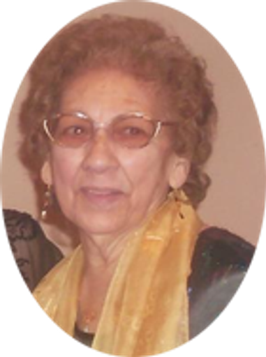 Isabelle Caruso Profile Photo